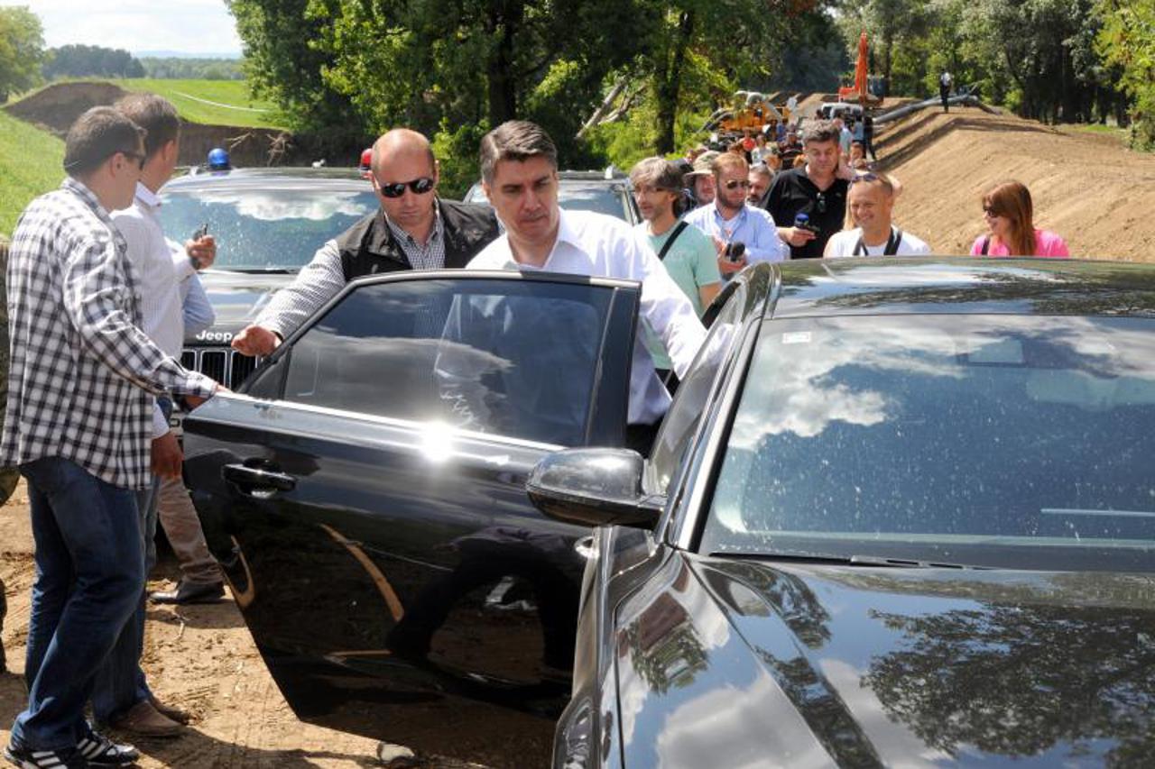 milanović