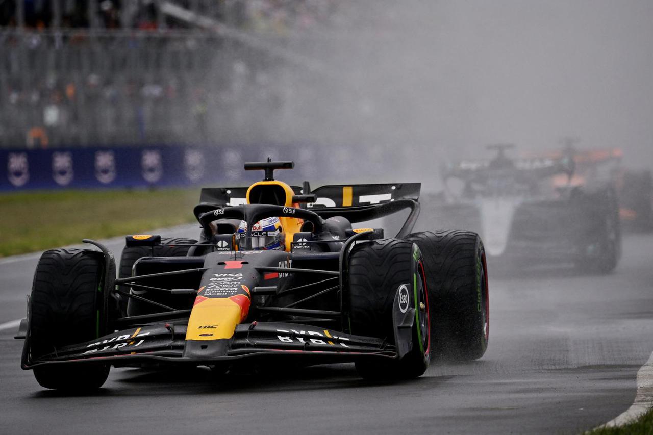 Canadian Grand Prix