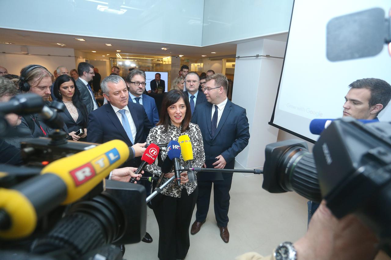 Google podrzava novi projekt IRIM-a kojim se potice korištenje digitalnih tehnologija