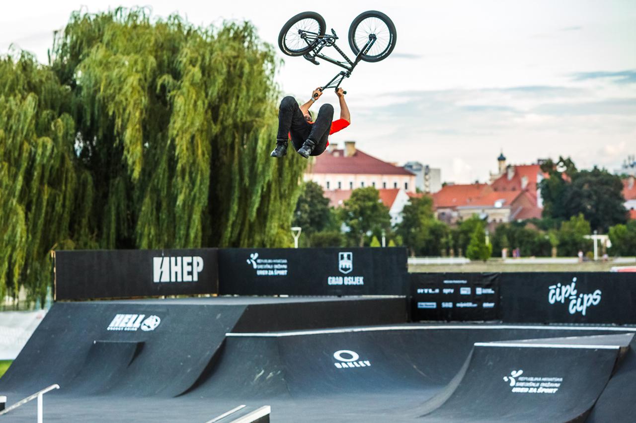 Pannonian Challenge