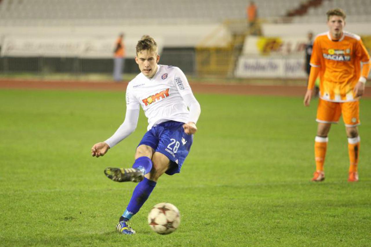 Filip Bradarić