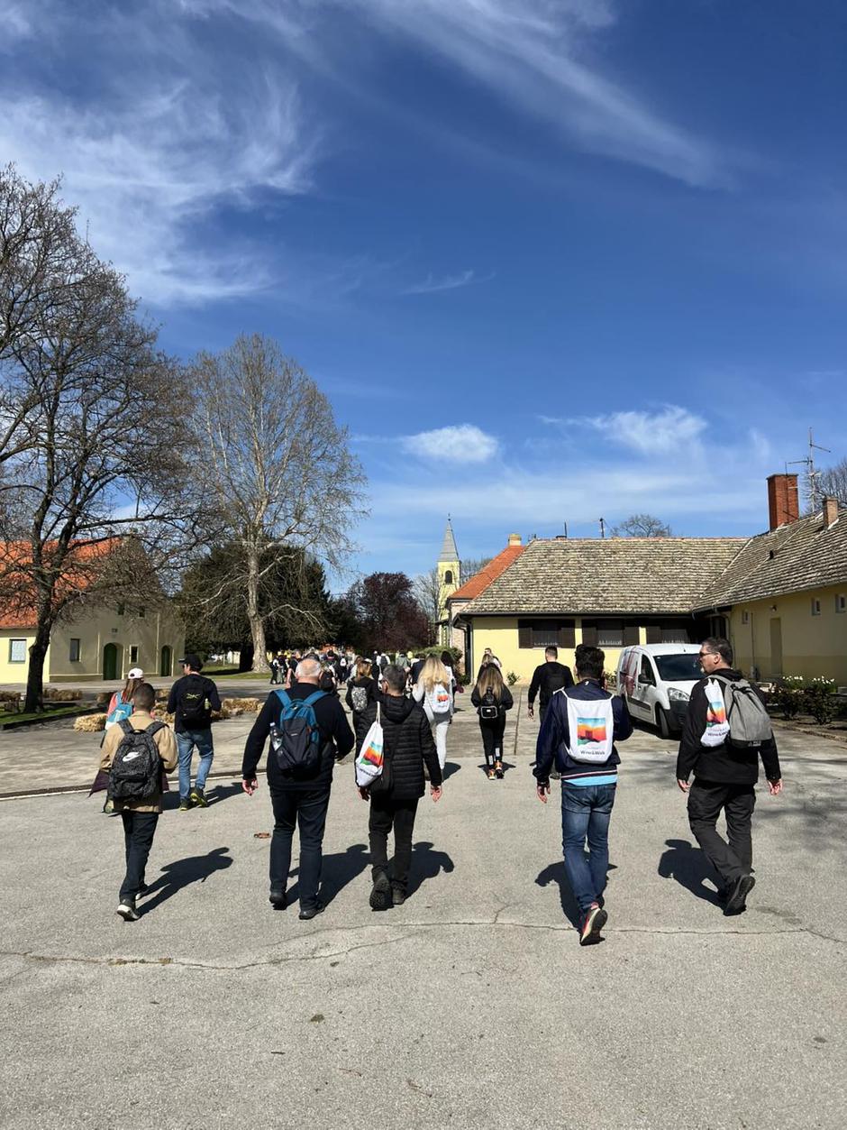 Vina Erdut Wine & Walk