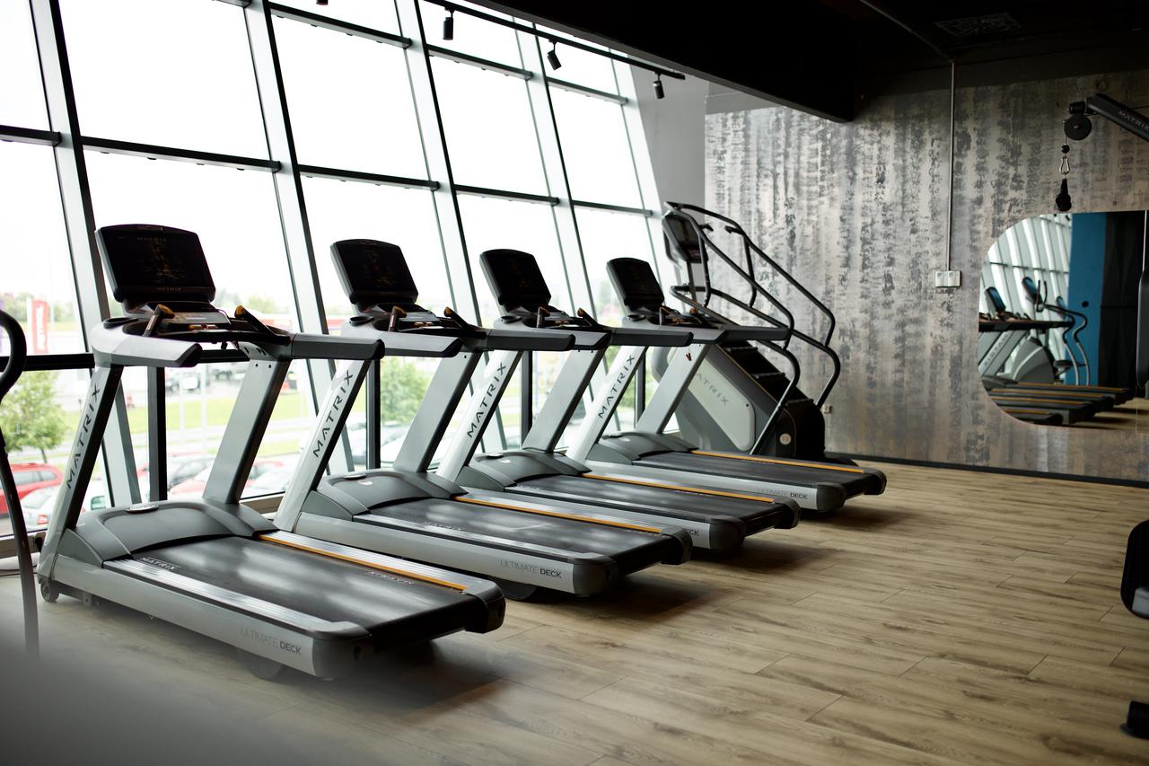 Multihealth centar