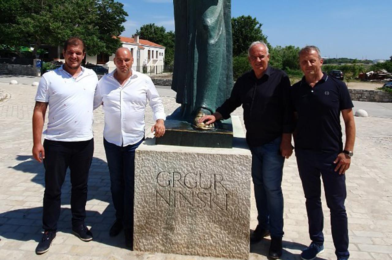Kreće projekt smart mikroregije s Ninom, Privlakom, Virom i Vrsi