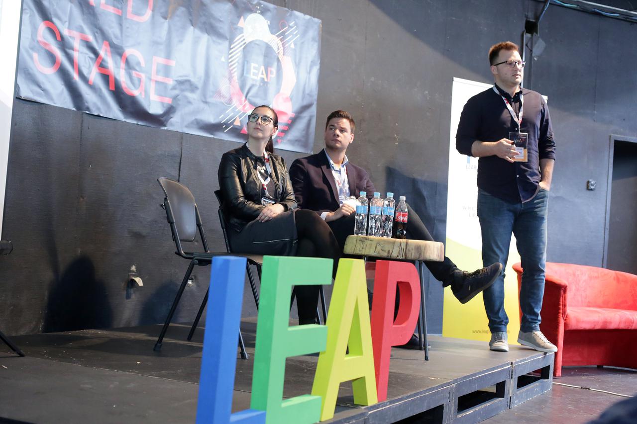 Prošlogodišnji LEAP bio je uspješan