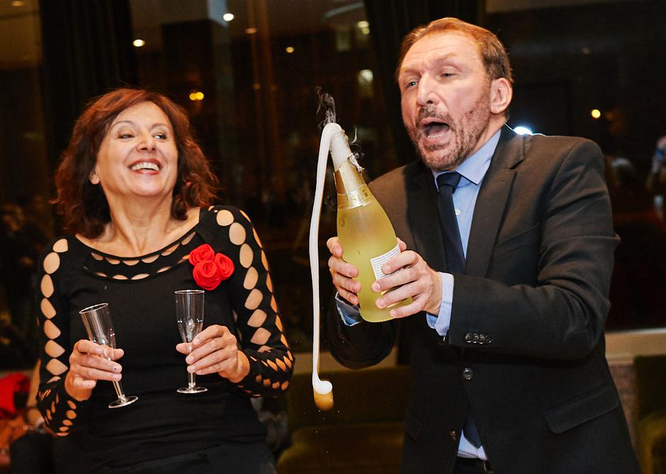 Za umrijet od smijeha