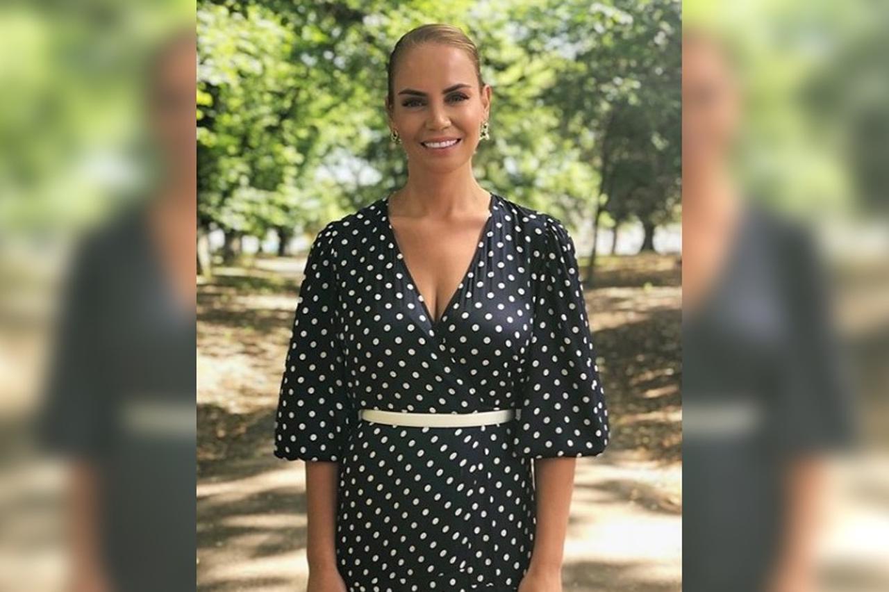Jelena Dokić