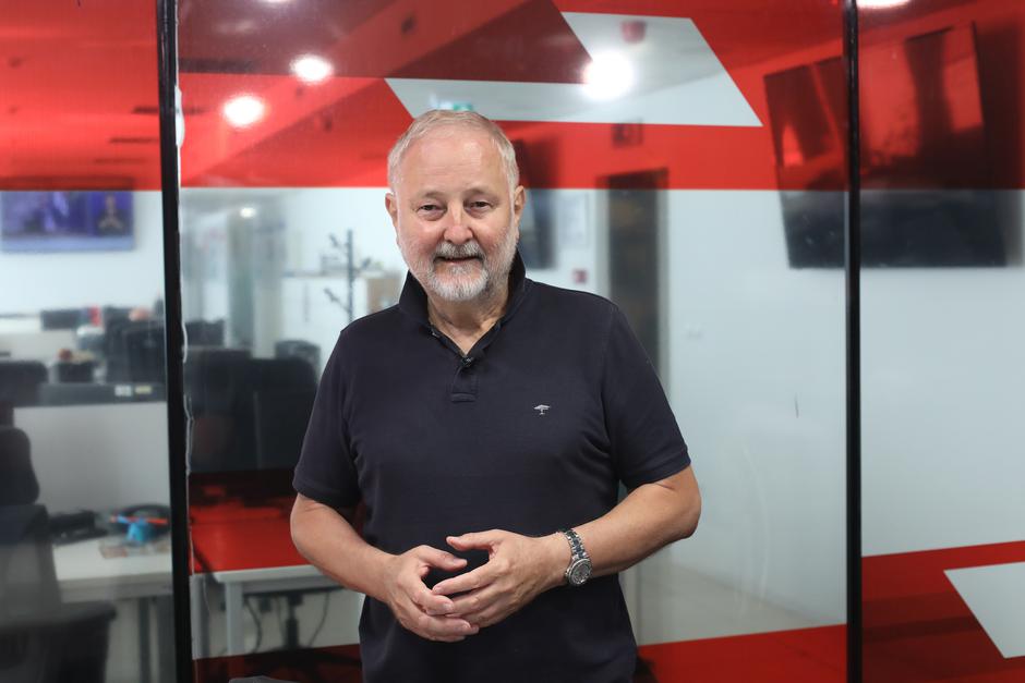 Slavko Kojic