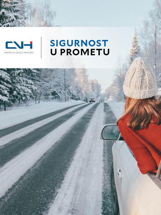 Sigurnost u prometu