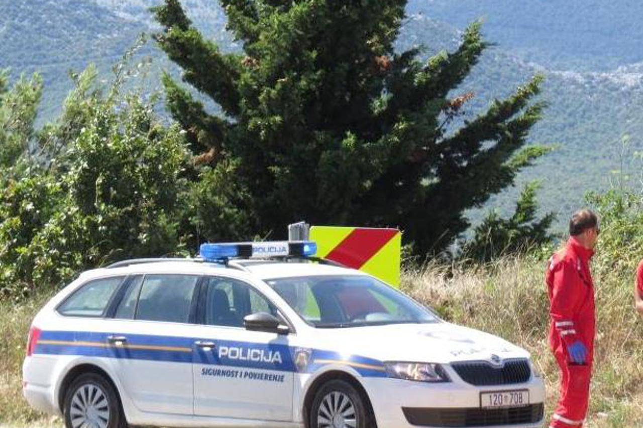policija,očevid