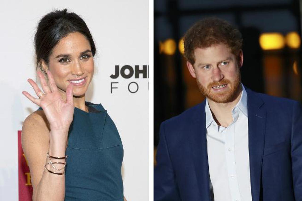 Meghan Markle