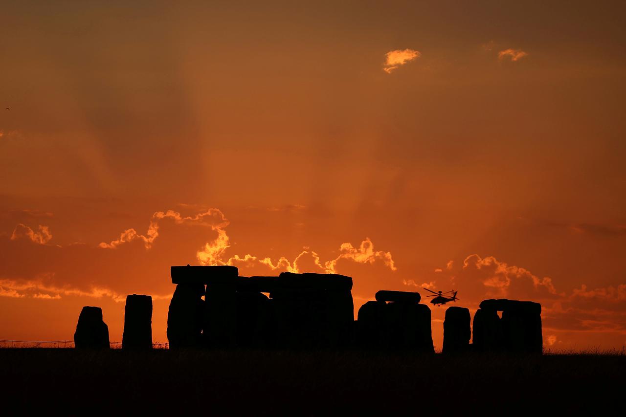 Stonehenge