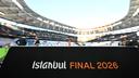 UŽIVO Stigli su sastavi za veliko finale Europske lige, Matanović u prvih 11