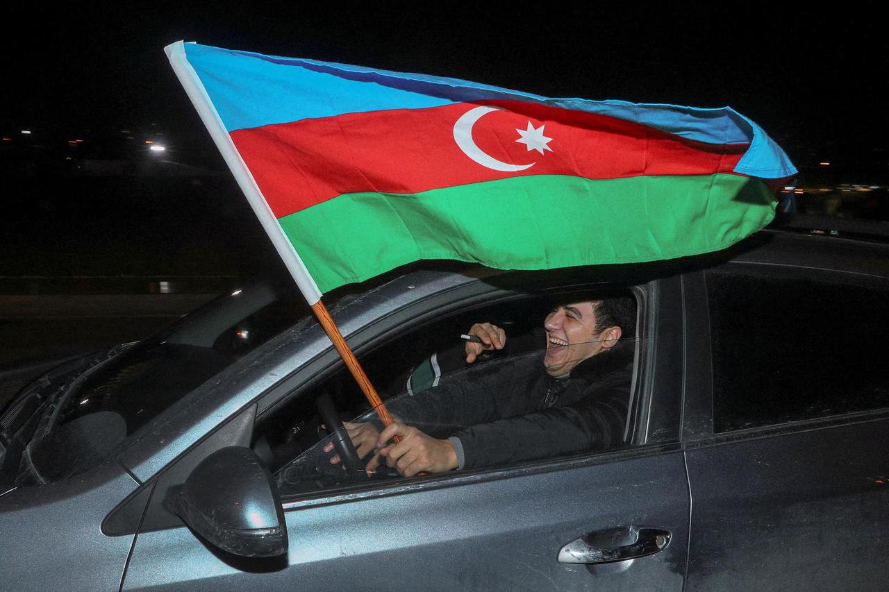 2024 the year of elections in photos