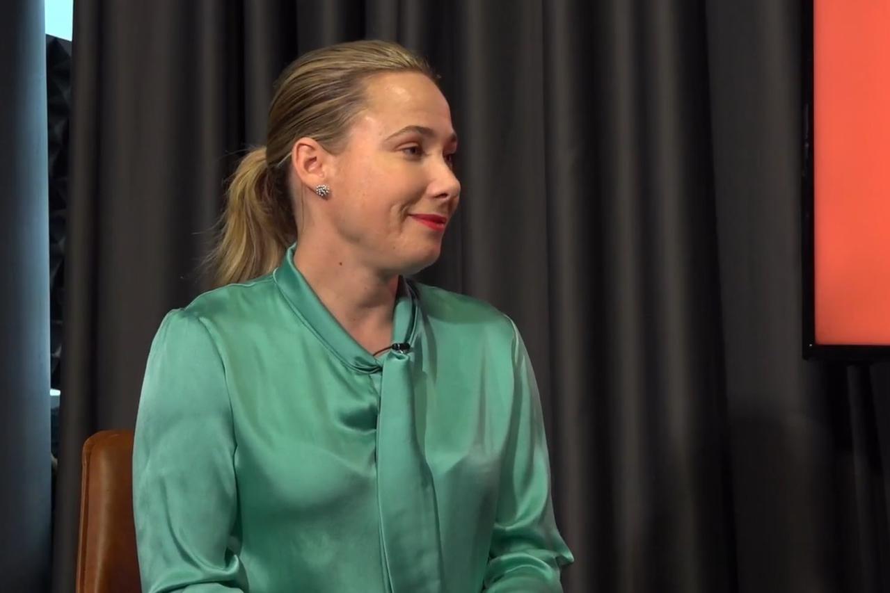 Marija Selak Raspudić