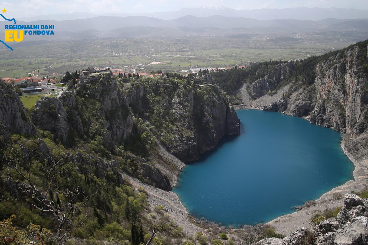Regionalni dani EU fondova