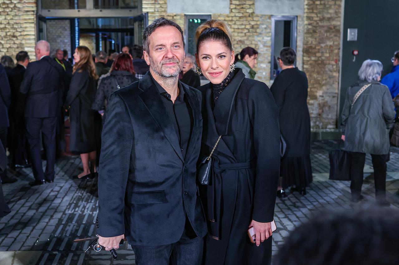 Zagreb: Svečano otvorenje nove scene HNK2 programom "Slava umjetnosti 2.0"