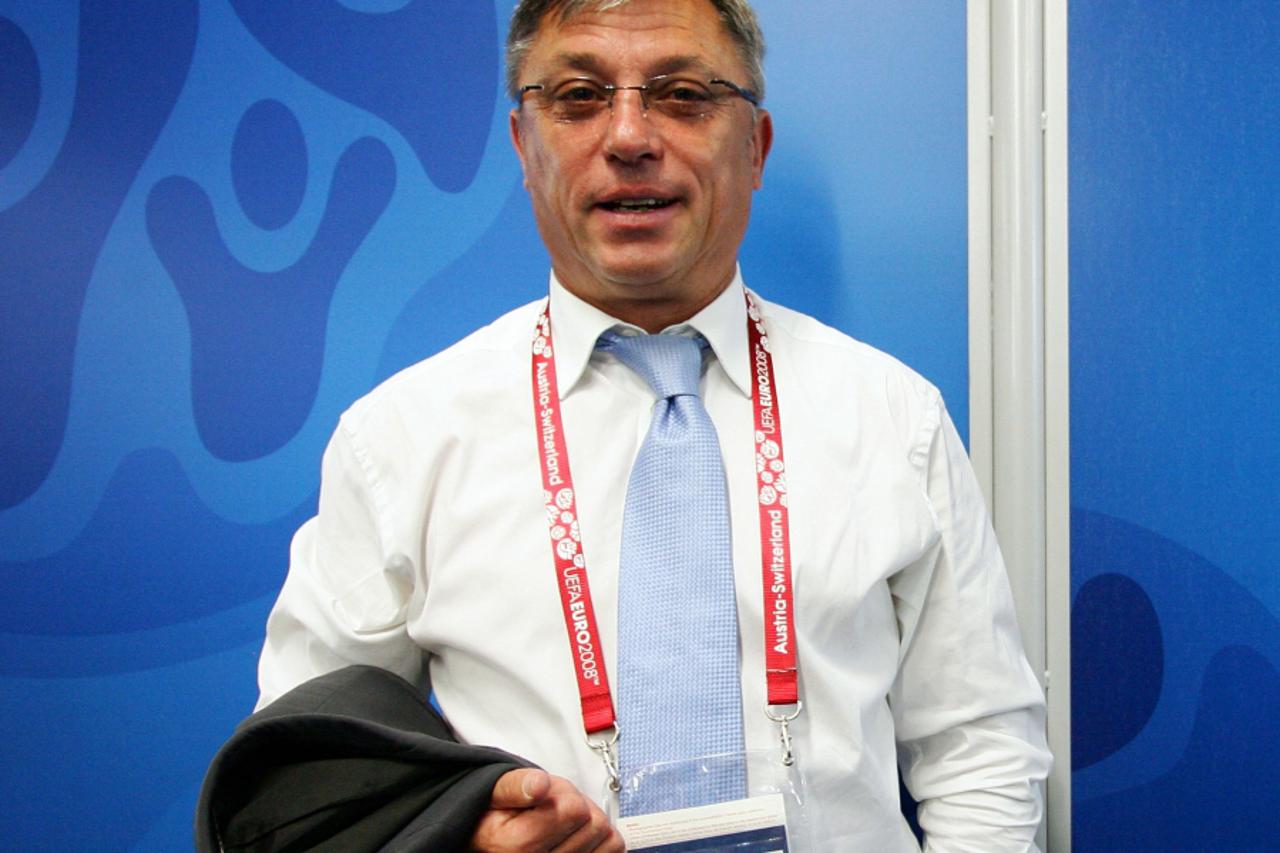 Zlatko Kranjčar