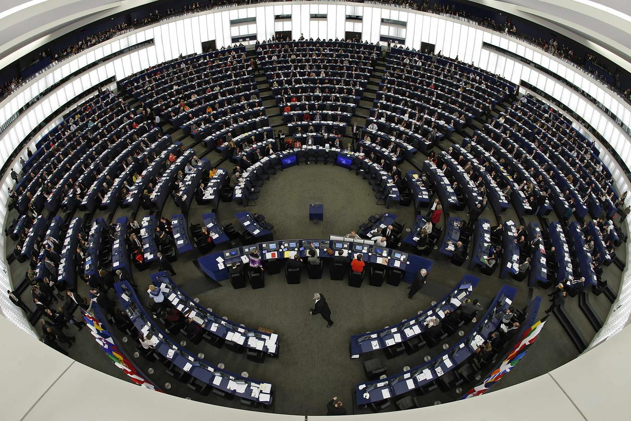 Europski parlament