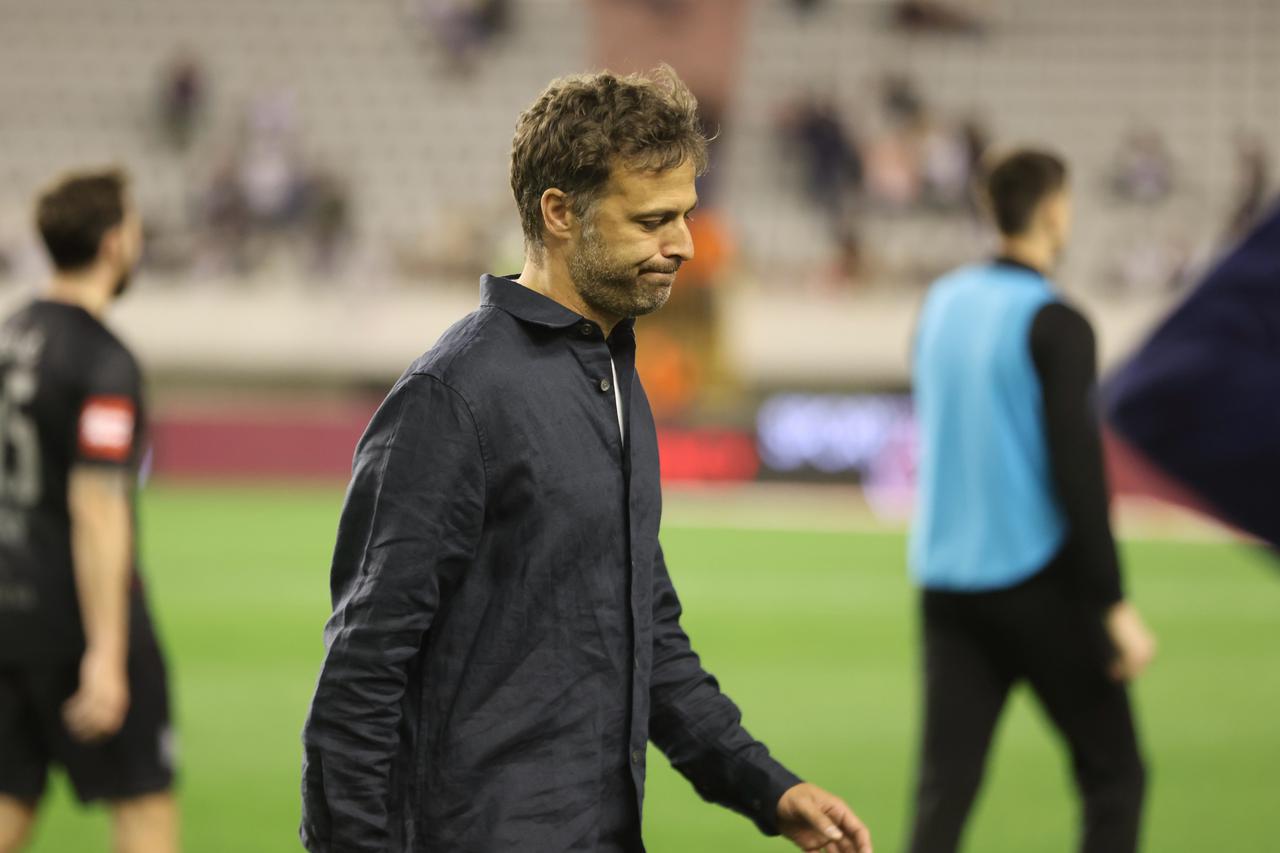 Split: Hajduk i Gorica sastali se 29. kolu SuperSport HNL-a