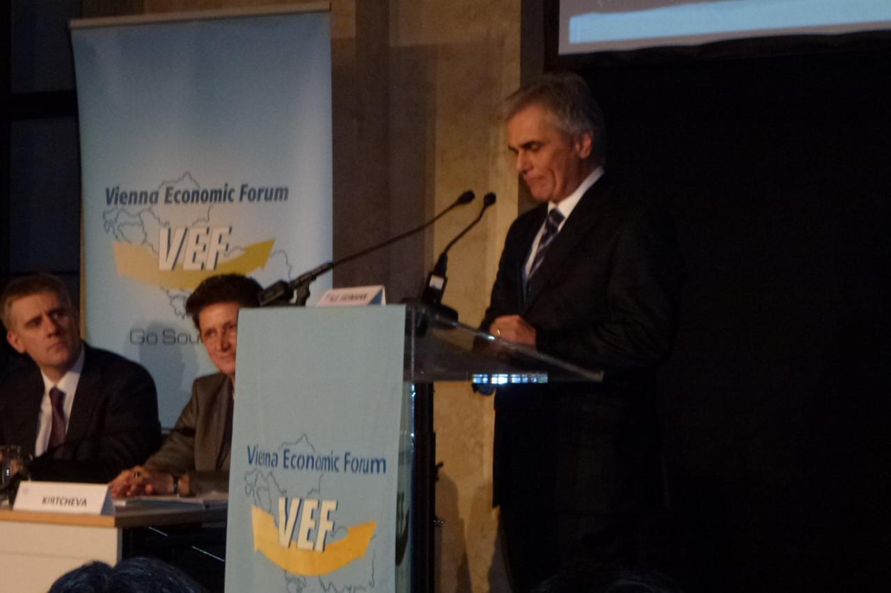 Werner Faymann (1)