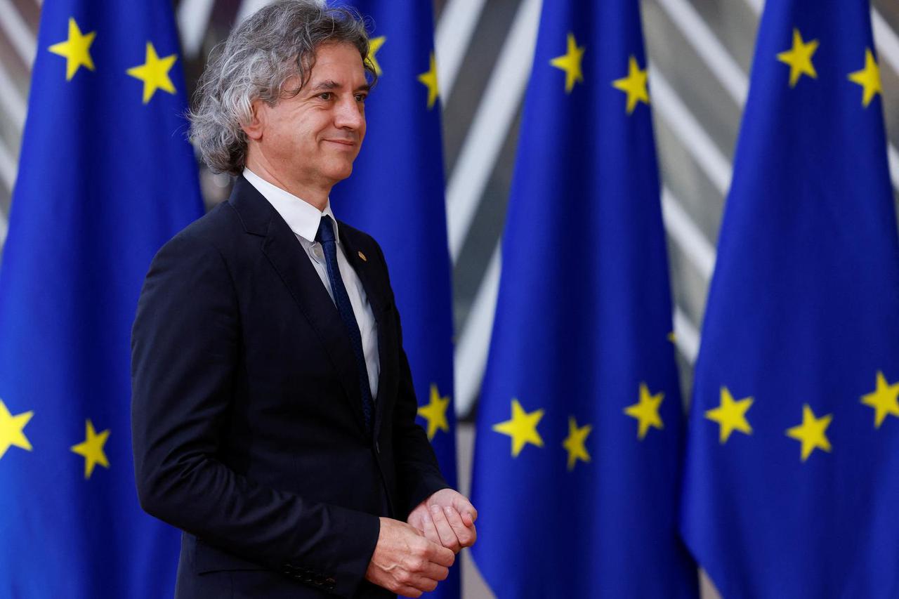 European Union leaders meet in Brussels