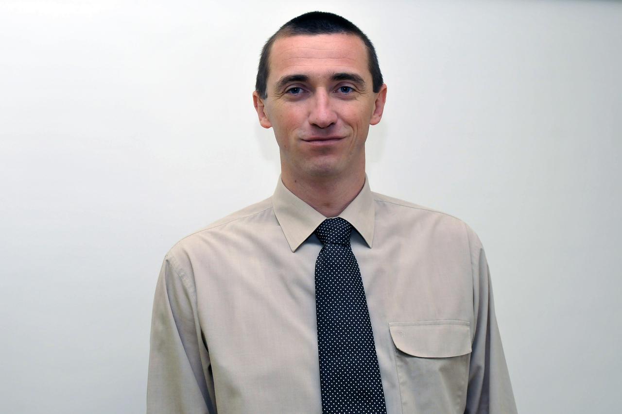 Ivan Penava, kandidat HDZ-a za gradonačelnika Vukovara