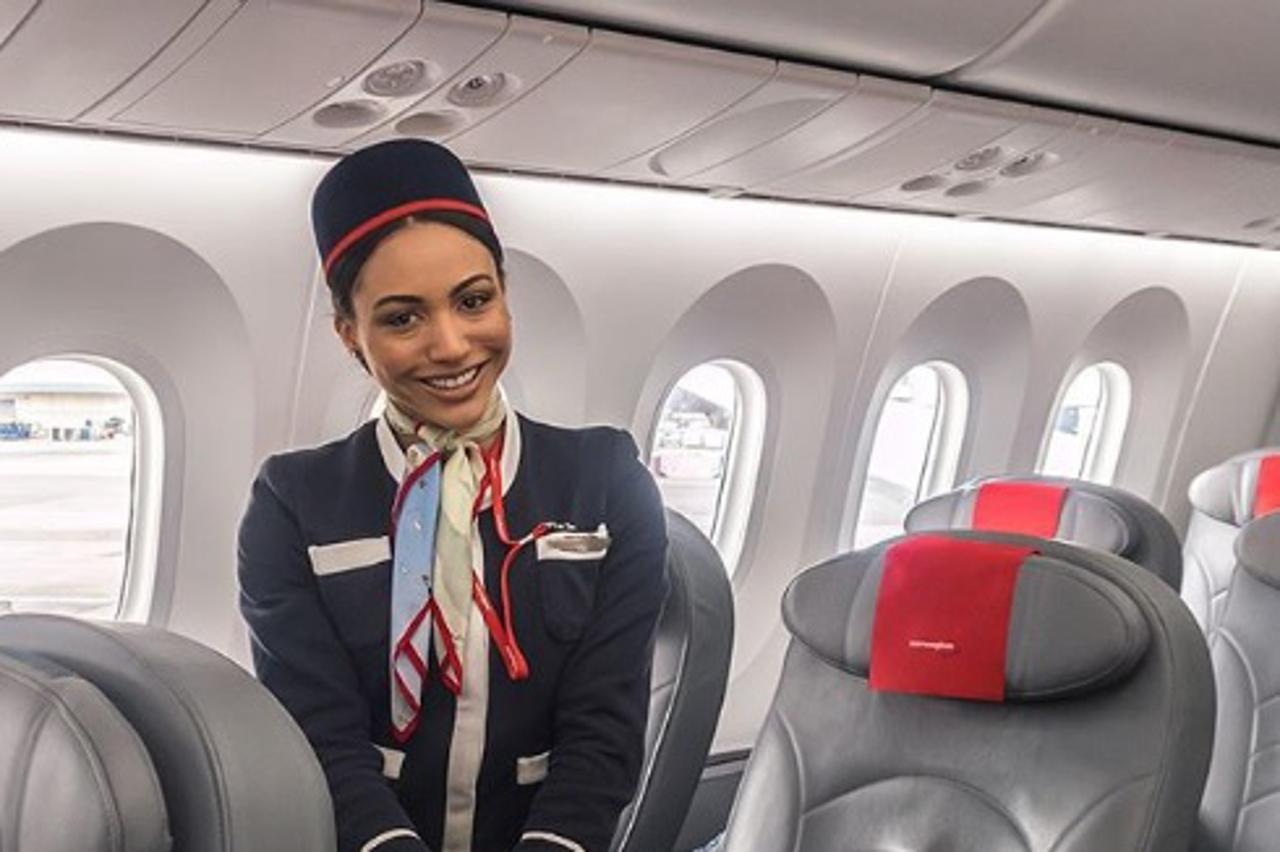 Norwegian Air