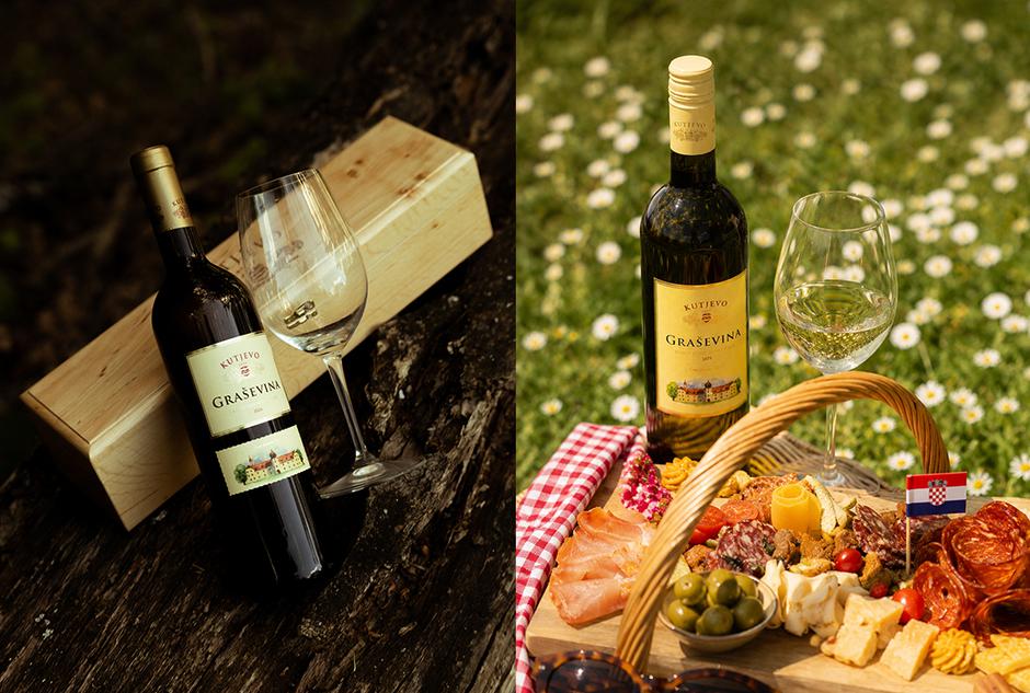 Vinarija Kutjevo