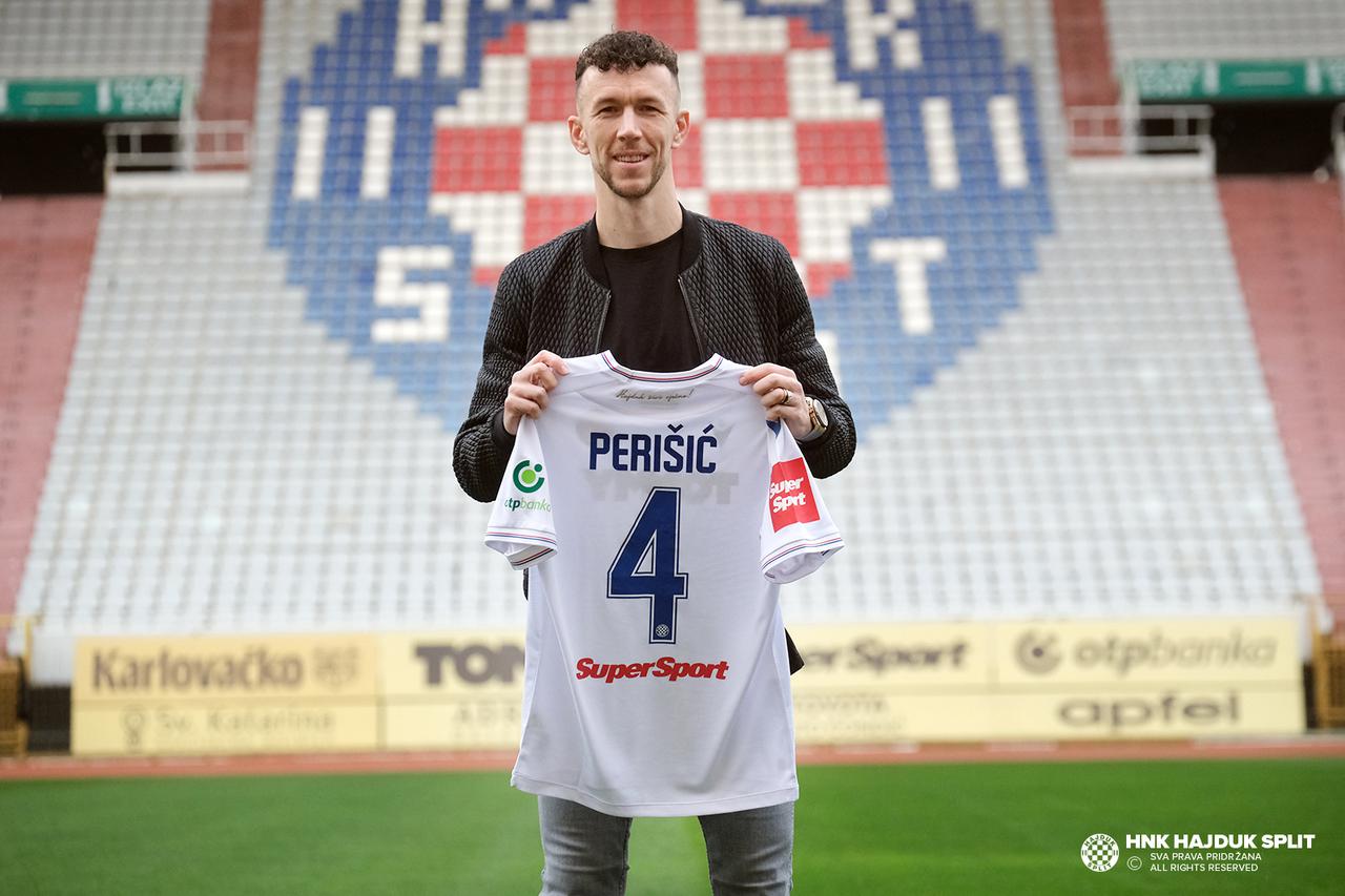 Perišić Hajduk