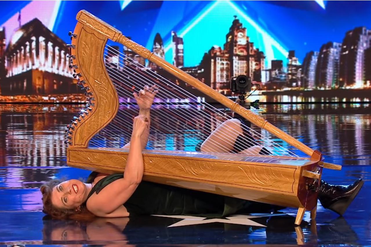 Britain's Got Talent