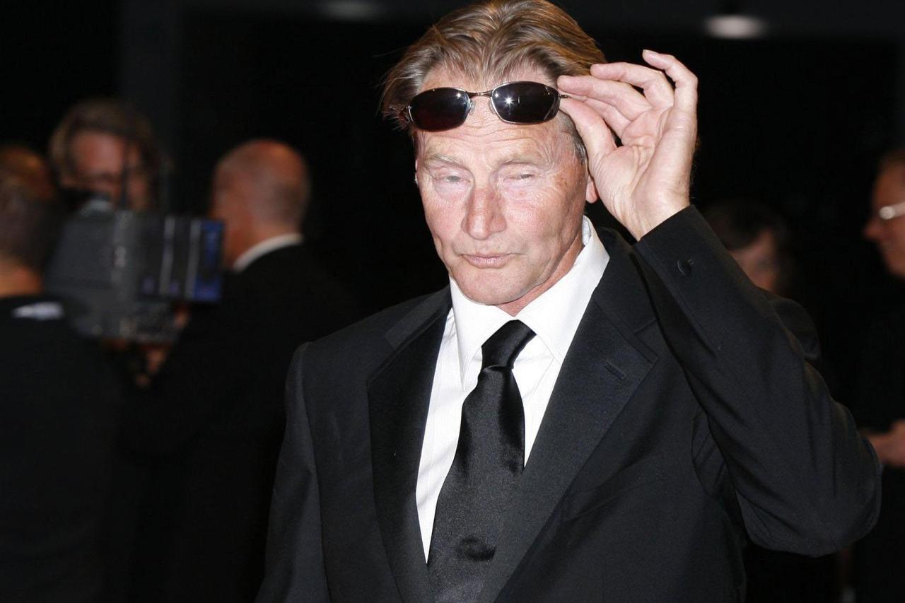 Sam Shepard