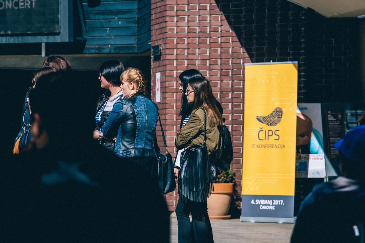 ČIPS IT konferencija