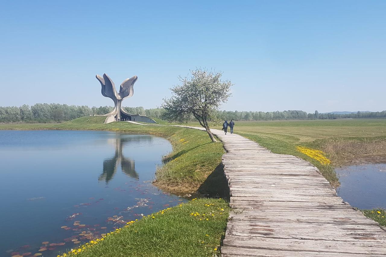Jasenovac