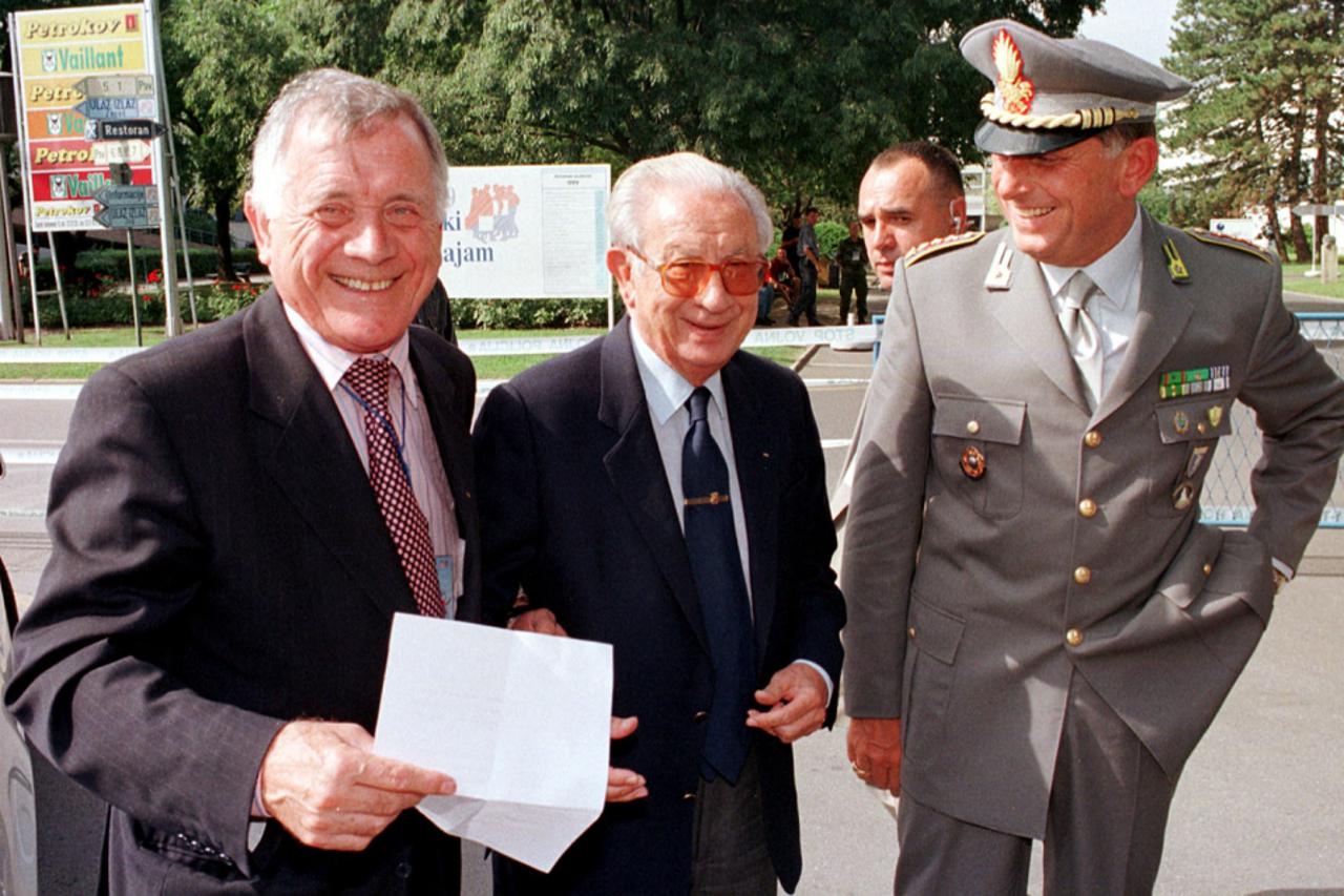 Juan Antonio Samaranch