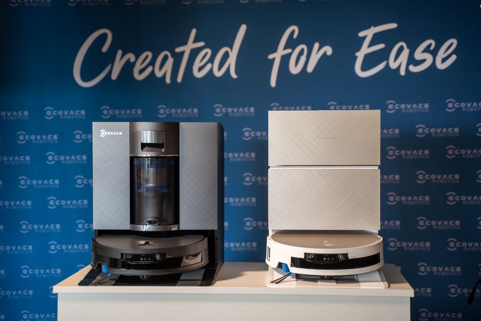 ECOVACS
