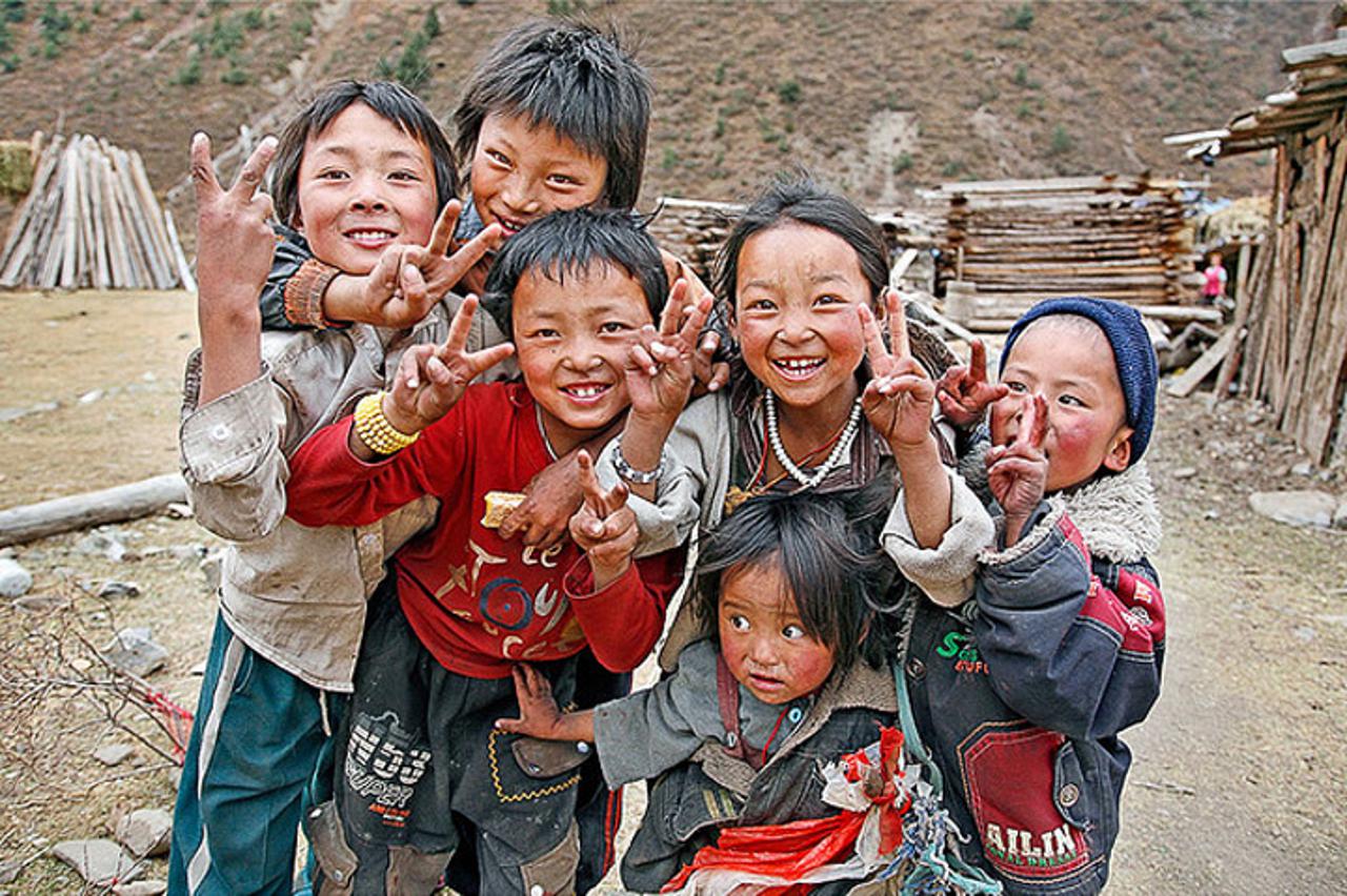 Tibetanci (1)
