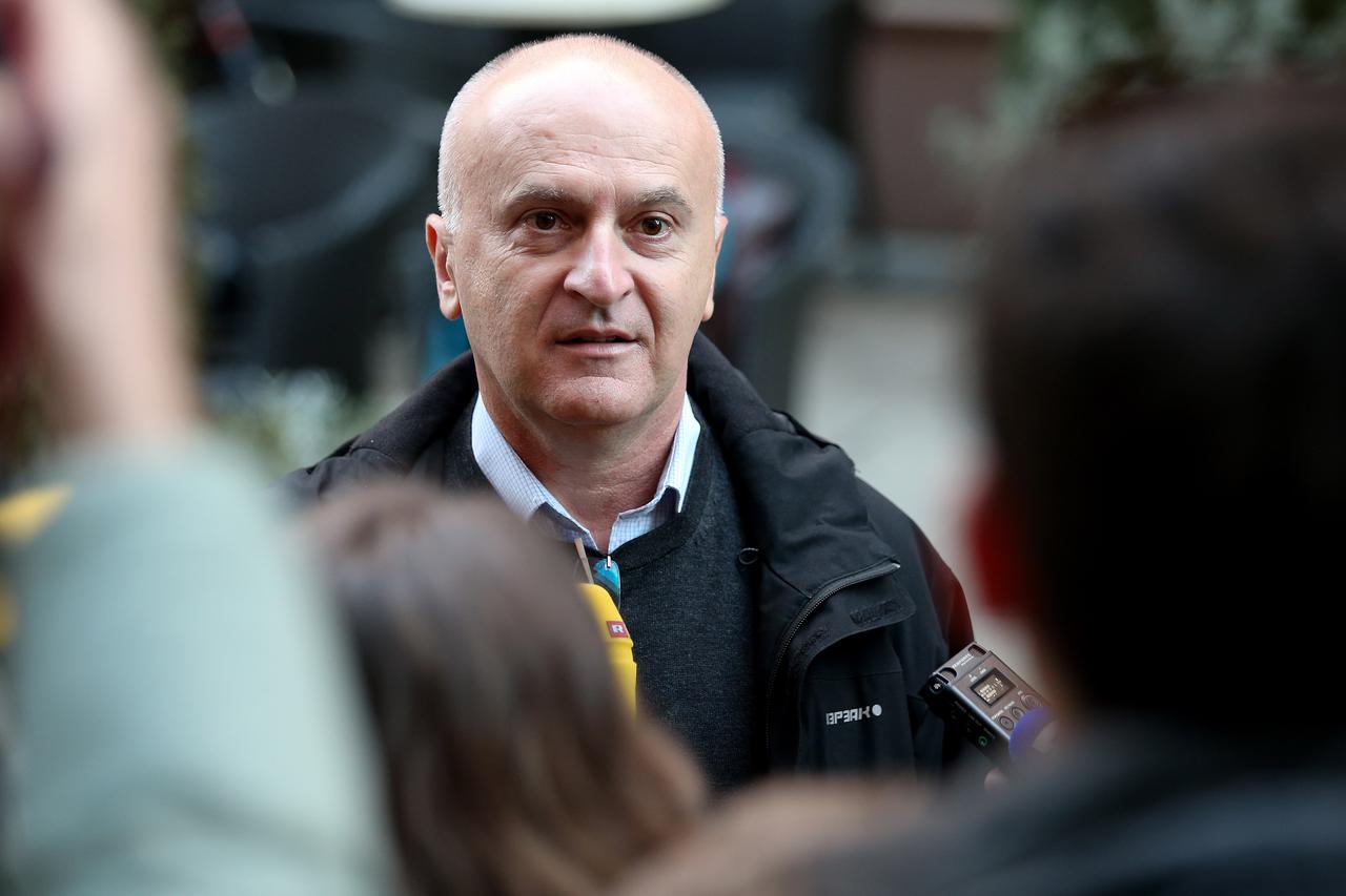 Predrag Matić
