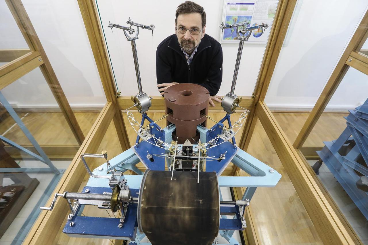 Andrija Mohorovičić