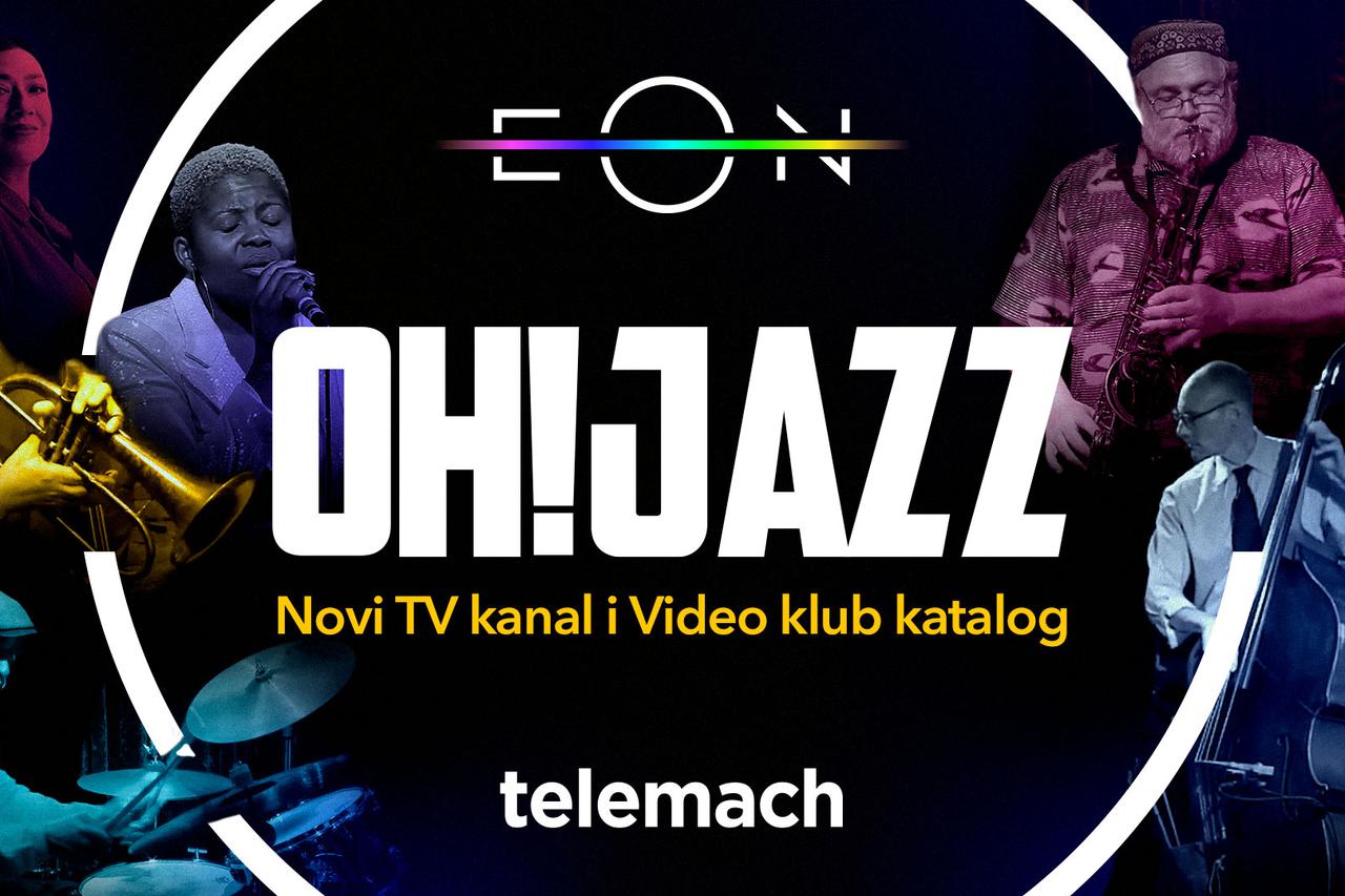 Oh! Jazz