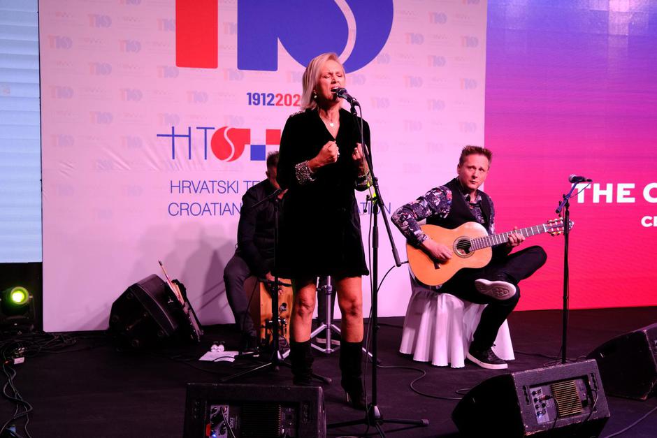 Zagreb: Noć hrvatskog tenisa slavi 110 godina organiziranog djelovanja u Hrvatskoj