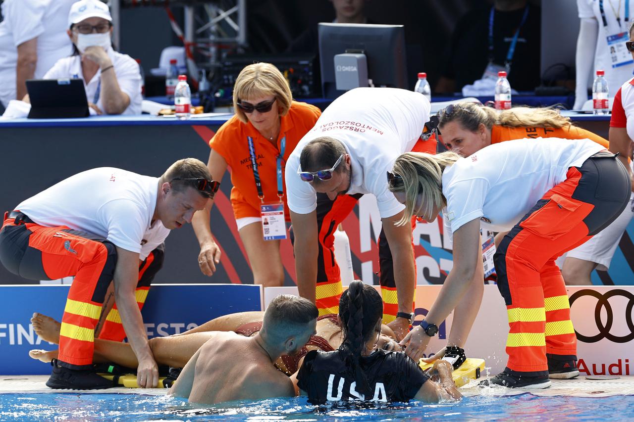 FINA World Championships