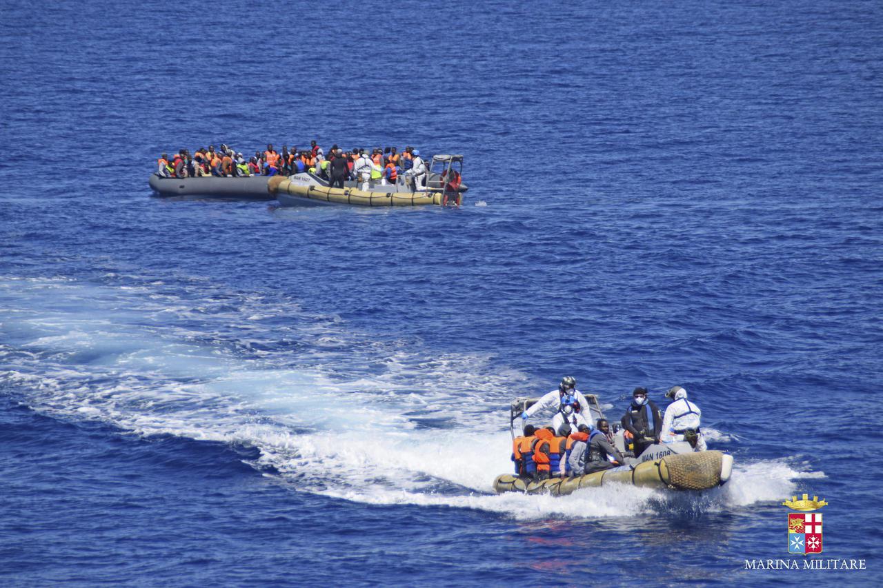 migranti