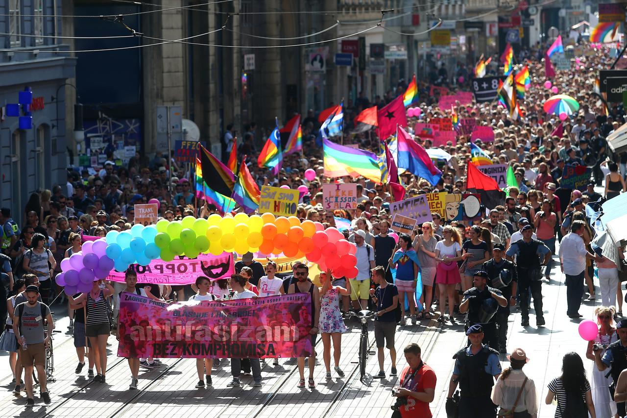Zagreb Pride