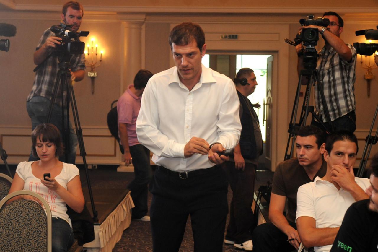 Slaven Bilić