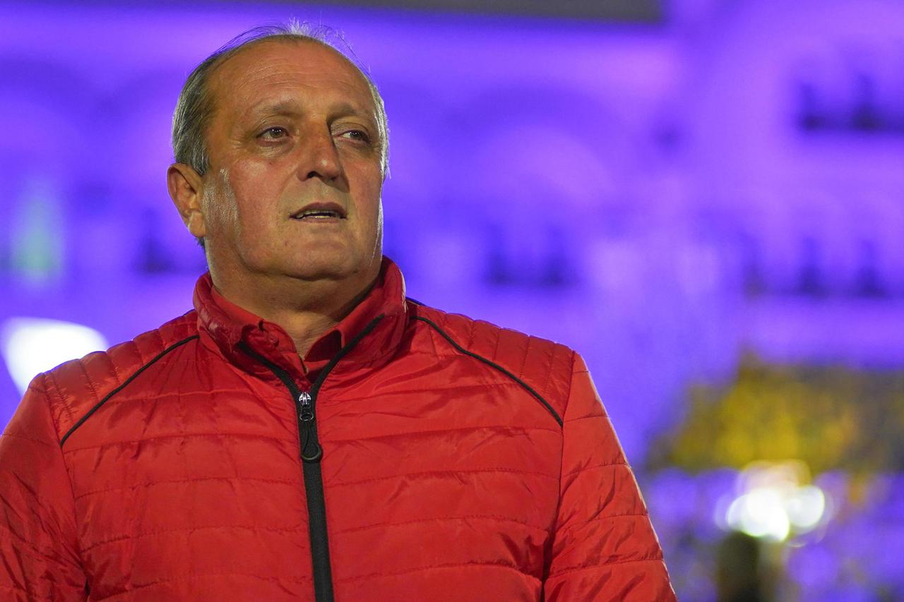 Banja Luka: Legenda HNL-a Niko Čeko