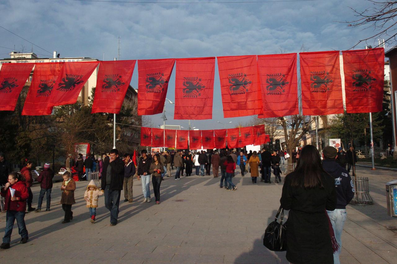 Kosovo