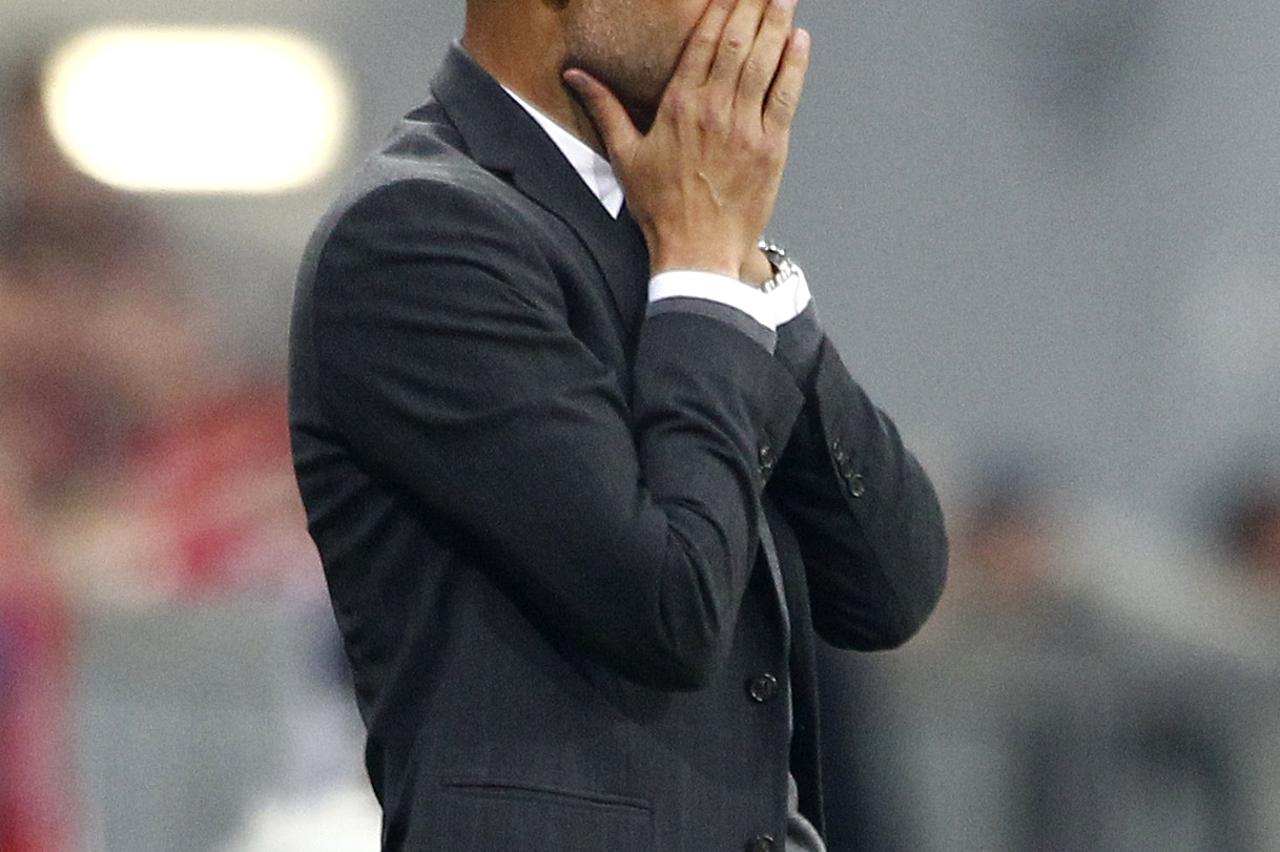 Guardiola