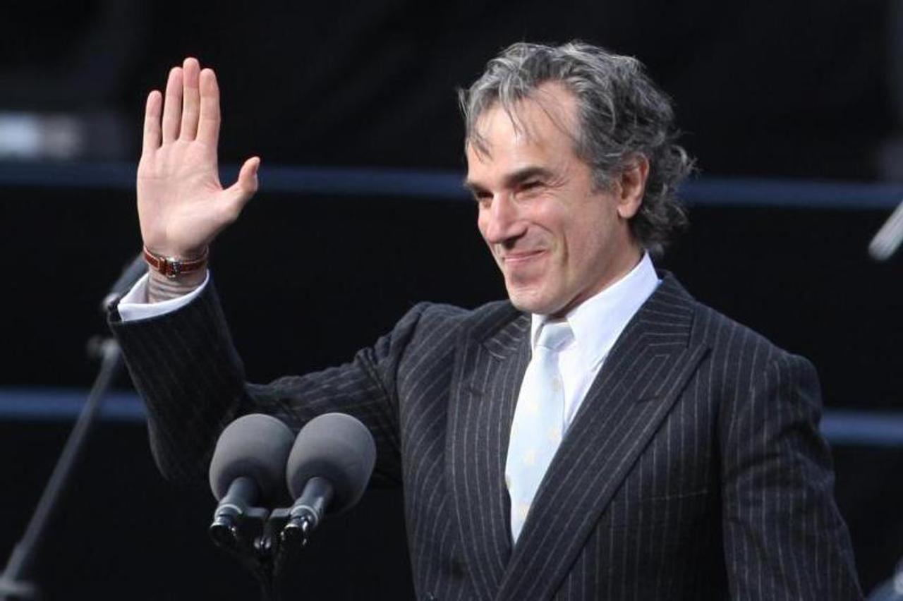 daniel day lewis