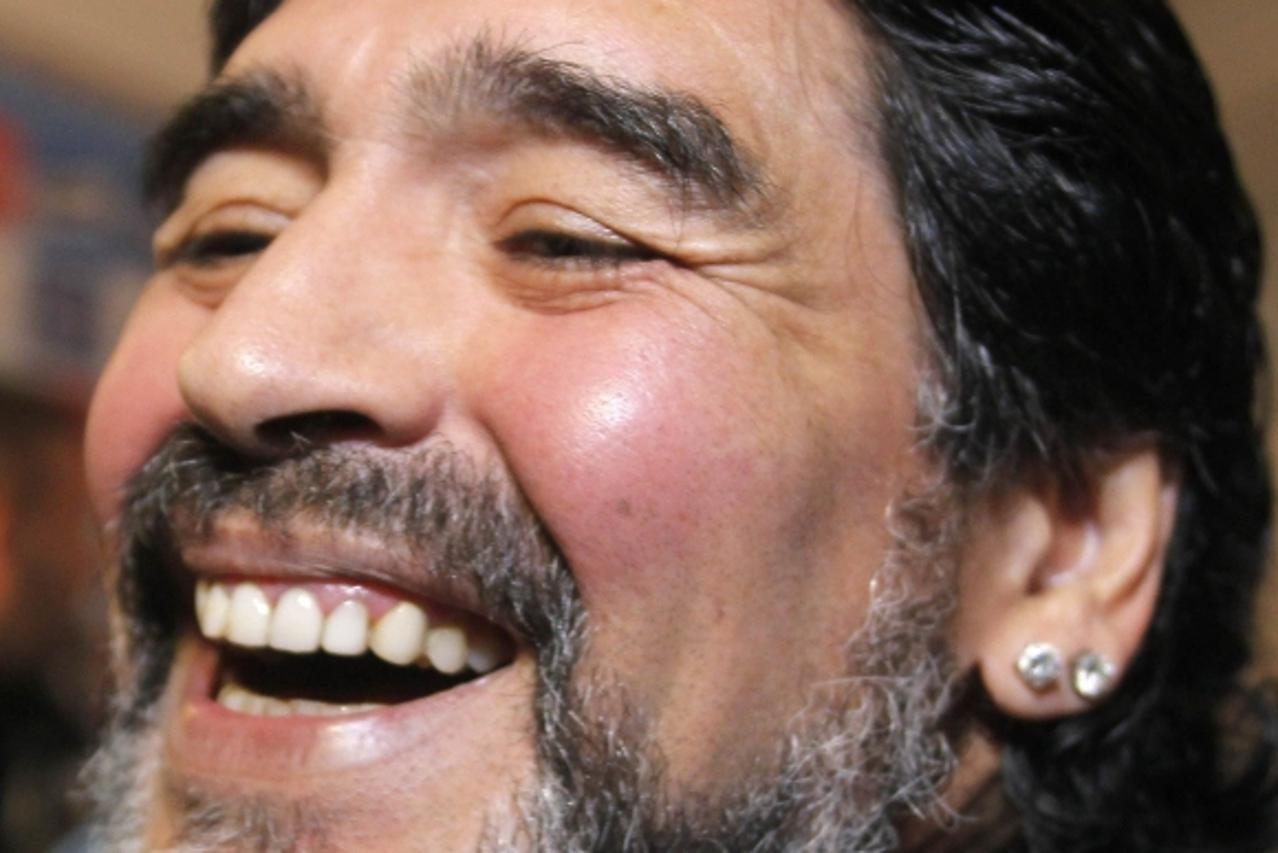 Maradona